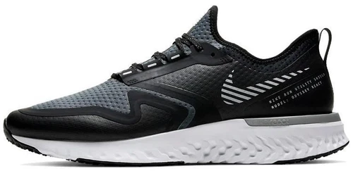 Nike Odyssey React Shield 2 Black Cool Grey