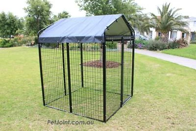 petstock cat enclosure
