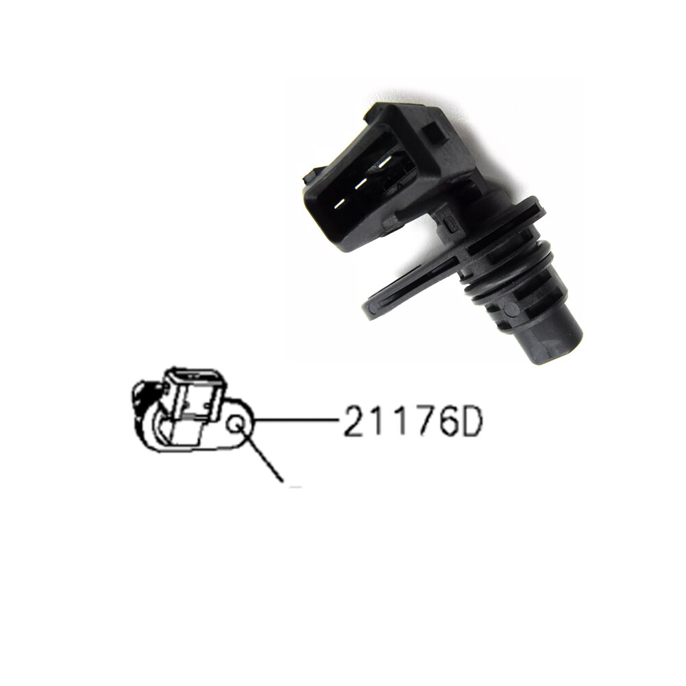 Camshaft Position Sensor 21176-0797 for Kawasaki MULE PROFXT