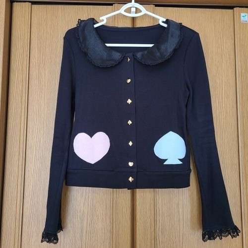 Angelic Pretty Cardigan | eBay