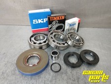Canam Commander 800R 1000 1000R 2014-2019 Rea...
