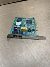 Dell 1240E Aztech 56k Data PCI Fax Modem MDP3858-U Card MB38