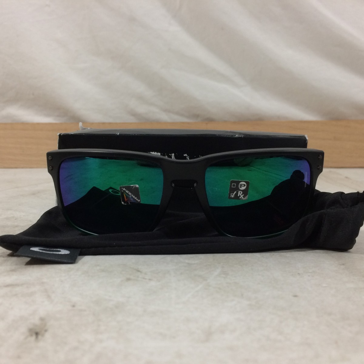 Oakley - HOLBROOK サングラス Jade Fade プリズム s-l400.jpg