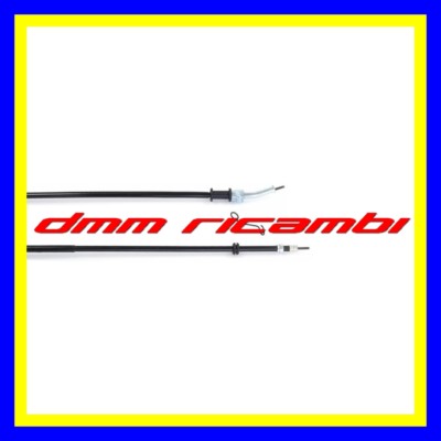 Cavo Tachimetro Originale Piaggio Per Vespa LX 50 125 150 - Ricambio Originale Codice 649347 - 6
