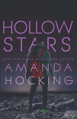 Amanda Hocking Hollow Stars (Tascabile) Hollows