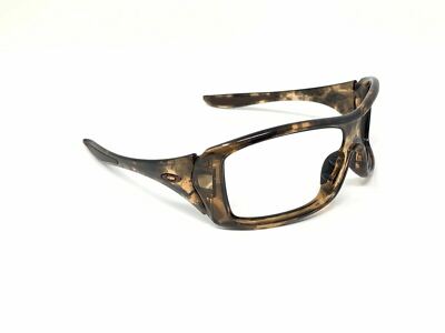 Oakley Forsake Tortoise Brown Sunglasses Frames Only  OO9092-06 No Lenses
