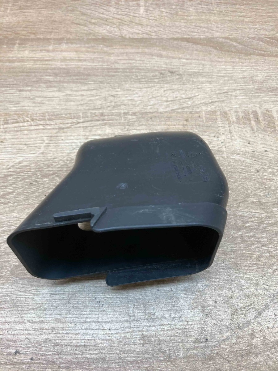 7597585 107378 10 BMW F-Serie Lufteinlass Rohr Mahle | eBay 