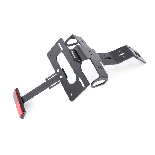 Soporte de montaje ordenado para Kawasaki Versys 1000 2019-2024 - Imagen 11 de 12