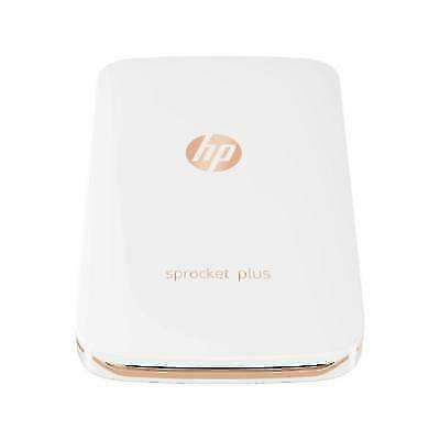 hp sprocket plus bundle