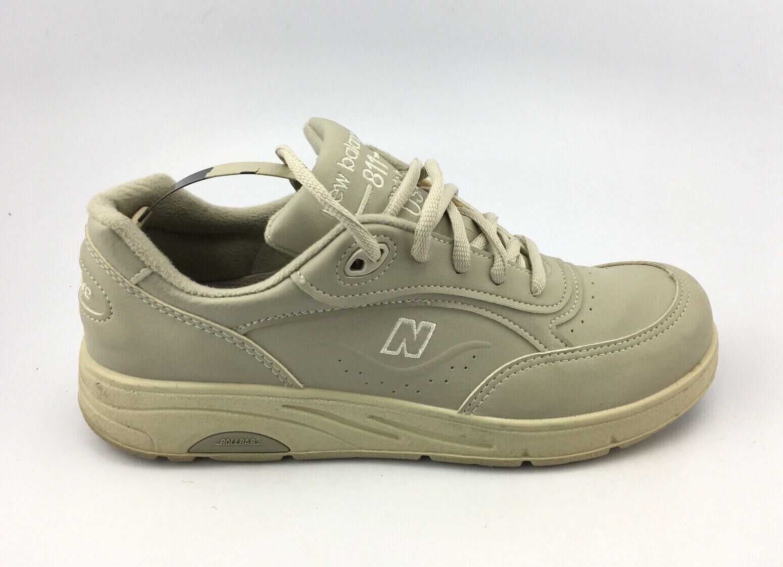 new balance womens walking shoes with roll bar