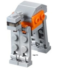 Lego 75213 Star Wars Calendar Calendrier AT-ATC jour 19 new neuf