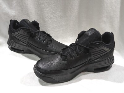 Jordan Max Aura 5 Black/Anthracite Men's Sneakers - Asst Sizes NWB