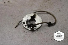 1971 Honda CL175 Scrambler IGNITION POINTS PLATE ASSEMBLY A9-4539.OU