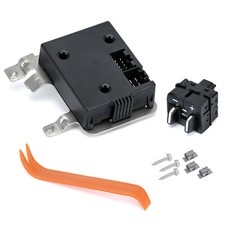 82215040ac Trailer Brake Controller Module For 2016 2017 2018 Dodge Ram 1500