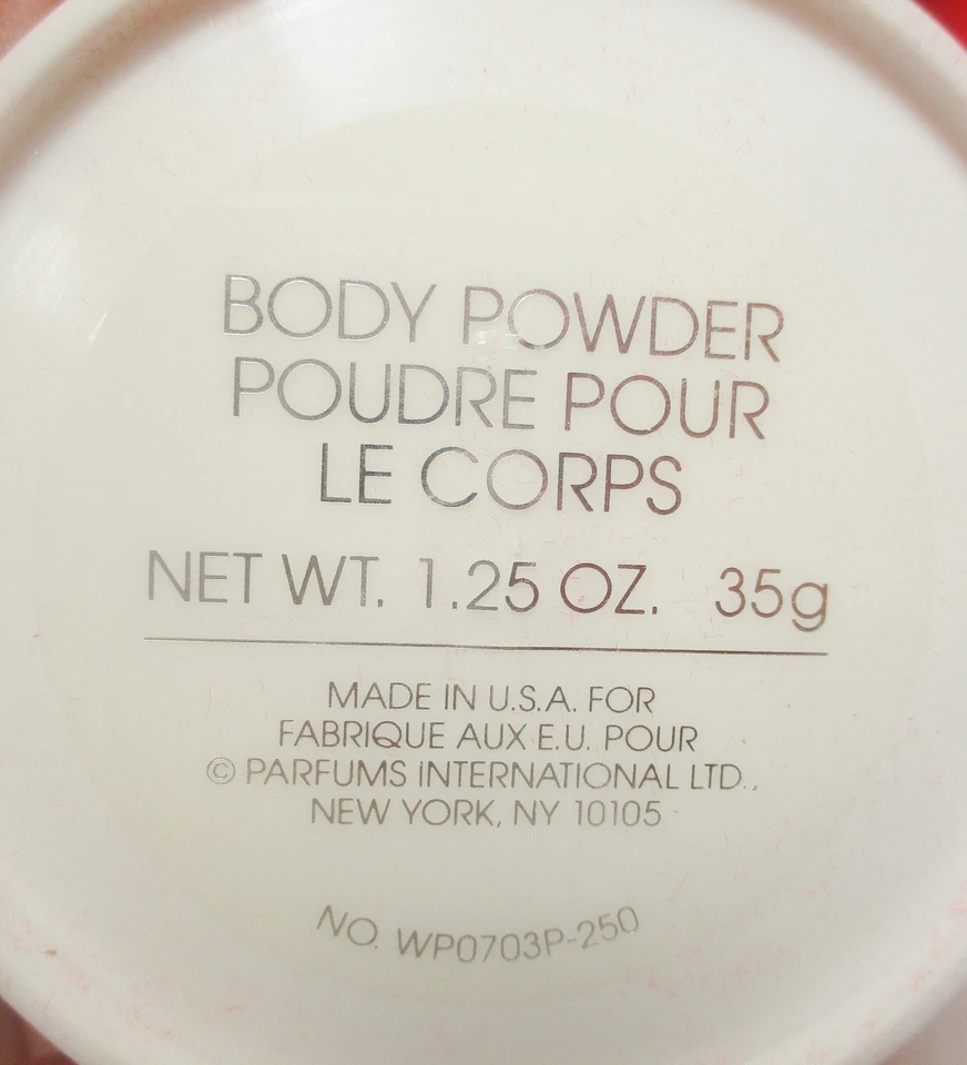 Снятый с производства набор CHLOE NARCISSE неиспользованный в оригинале. Коробка читать описание - Изображение 4 из 4