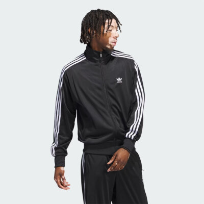 Adidas Original Mens ADICOLOR FIREBIRD TRACKTOP JACKET IJ7058