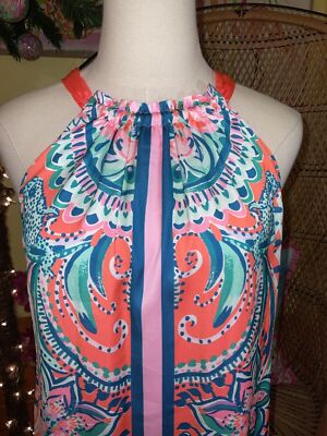 chinese dress ladies Women's UPF 50+ Kaden Chillylilly Maxi Dress in Pink main image 0