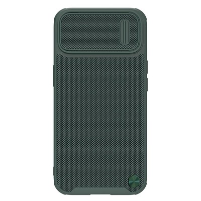 Handyhülle für iPhone 14 Pro Max Schutzhülle Case Cover mit Kameraschutz Nillkin