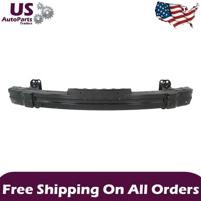 New Front Bumper Reinforcement Steel For 2012-2017 Hyundai Accent