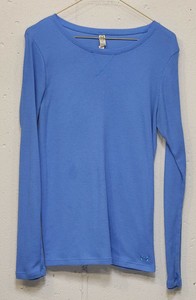 under armour thermal shirt women's
