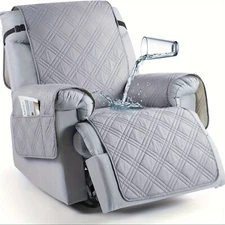 100% waterproof non-slip recliner cover Warm pet protection household items