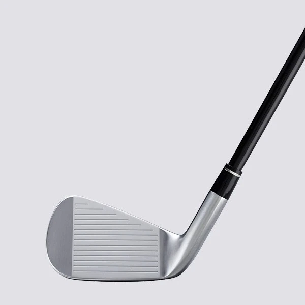 HONMA TW757P Iron 4I 19 VIZARD Regular Flex New - Image 2 of 4