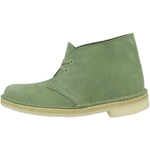 botas clarks