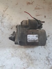 Démarreur Fiat SEICENTO