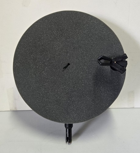 Josephson OSSDISK Stereo Microphone Baffle Jecklin Disk