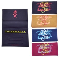 Volkswagen VW Lizenz Tabak Beutel Tasche Dreher Feinschnitt Rollbeutel Bulli