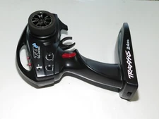 TRX5309 TRAXXAS REVO 3.3 NITRO TRUCK TQI 2.4GHZ RADIO TRANSMITTER WITH MODULE