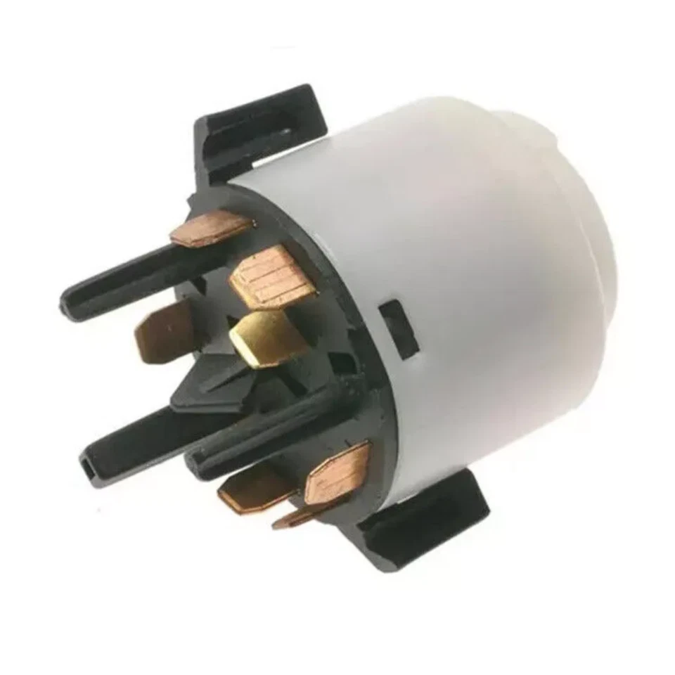 Ignition Switch 4B0905849 For VW Golf Jetta Passat Transporter Audi A3 A4 A6 A8 - Image 2 of 4