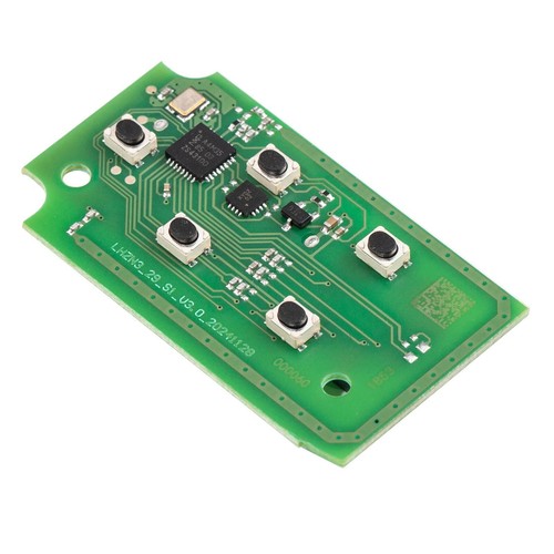 Lonsdor Smart Key Boad For 2018+ JLR433MHz RKE & PKE Function/Emergency Start - Picture 5 of 5