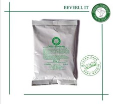 Ginseng e caffè solubile professionale 5 buste per distributore da bar 