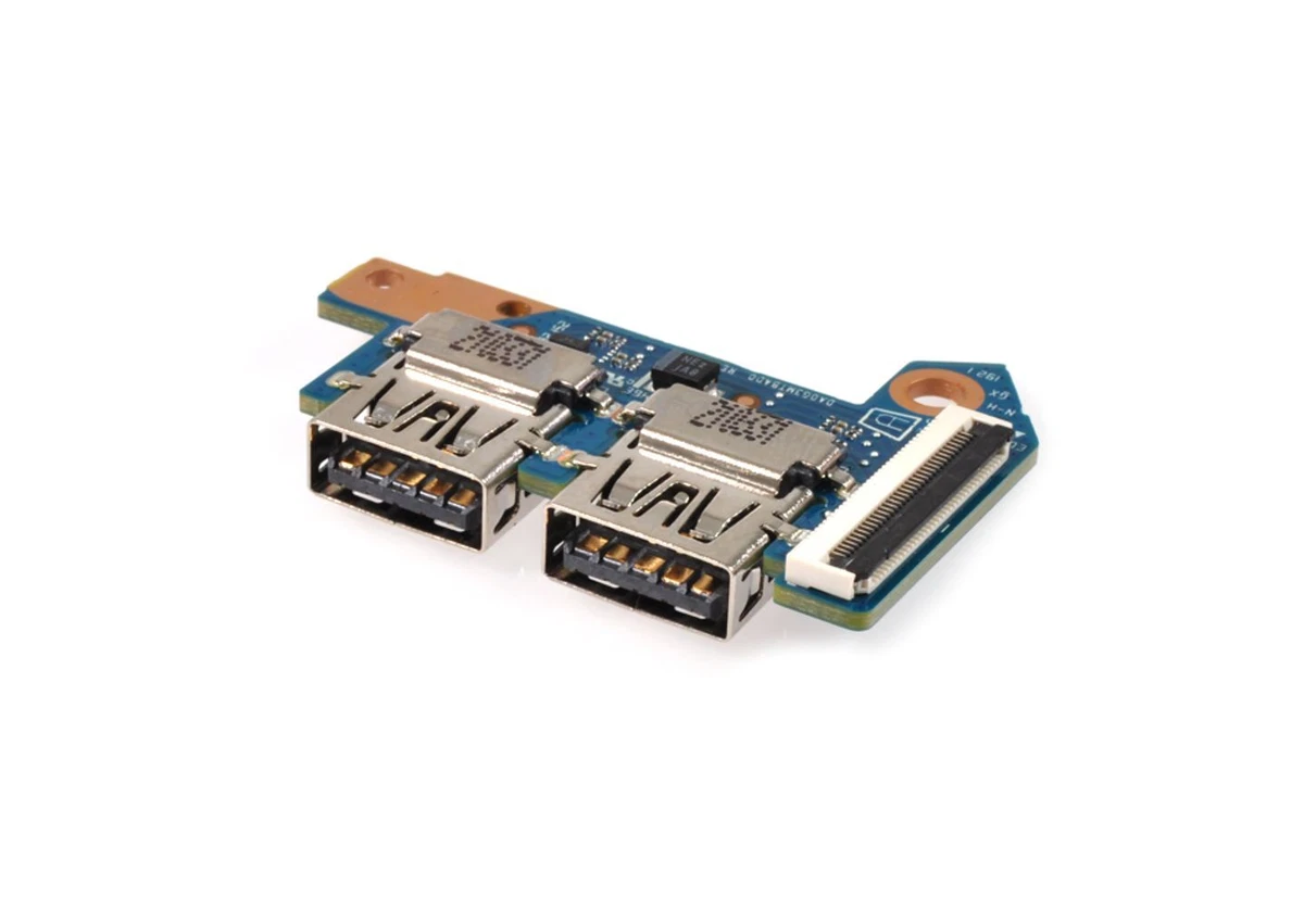 M54769-001 USB Board (THE) | eBay