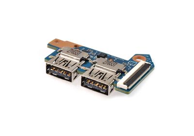 M54769-001 USB Board (THE) | eBay 