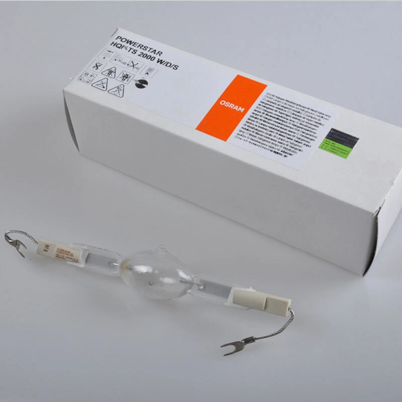 Osram hqi sale