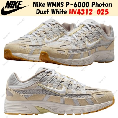 NIKE. ウィメンズ　P-6000 HV4312-025 HV4312-025 Nike P-6000 Photon Dust White (Women's) | eBay