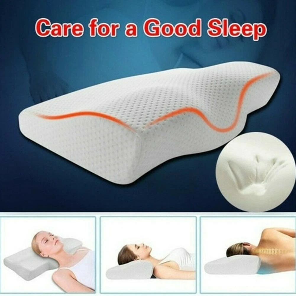 Orthopaedic pillow cheap