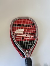 Amf Voit Racquetball Racquet Vintage 1970's Impact 1XL
