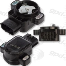 Throttle Position Sensor   Global Parts Distributors   1812041