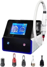 2024 Pico Laser Tattoo Removal Machine - Portable