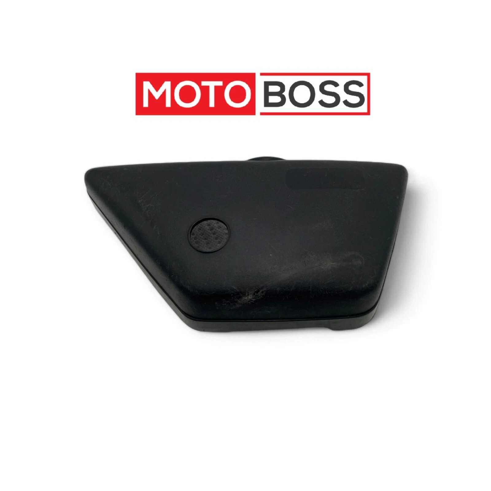 1975 Kawasaki MC1 90 Oil Tank Side Cover