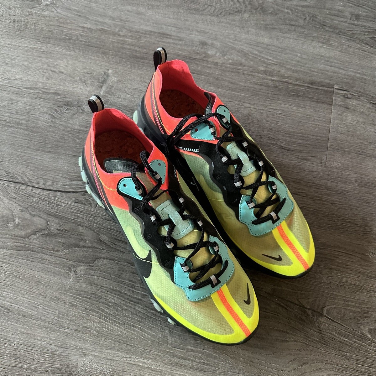 nike react element 87 hyperfusion