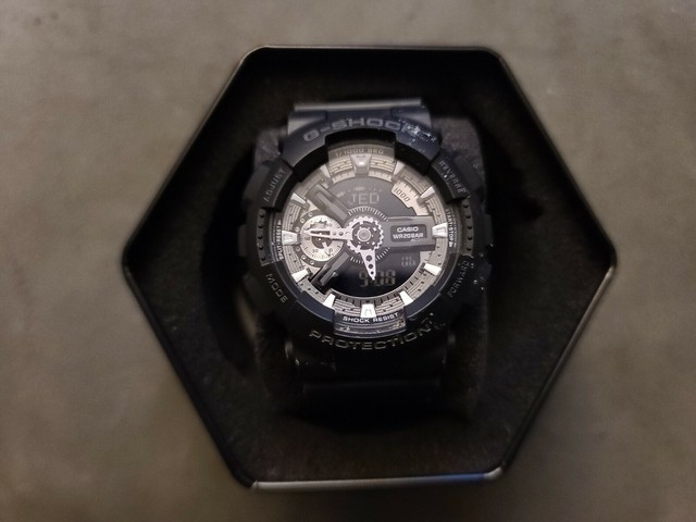 g shock 5425