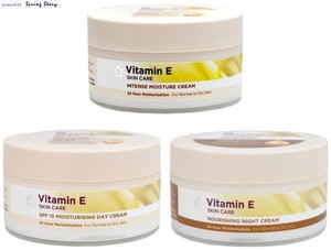vitamin e day cream