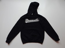 dreamville j cole rap hoodie size small