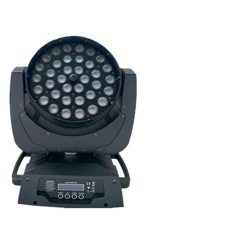 Glamcor Classic Elite 2 LED Light Kit w Stand Carry Case