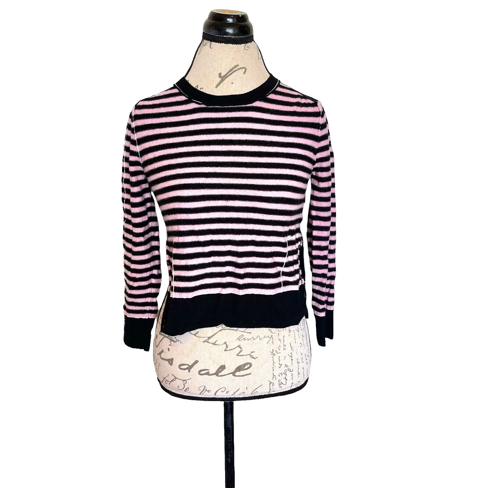Women's Sonia Rykiel Wool Sweaters