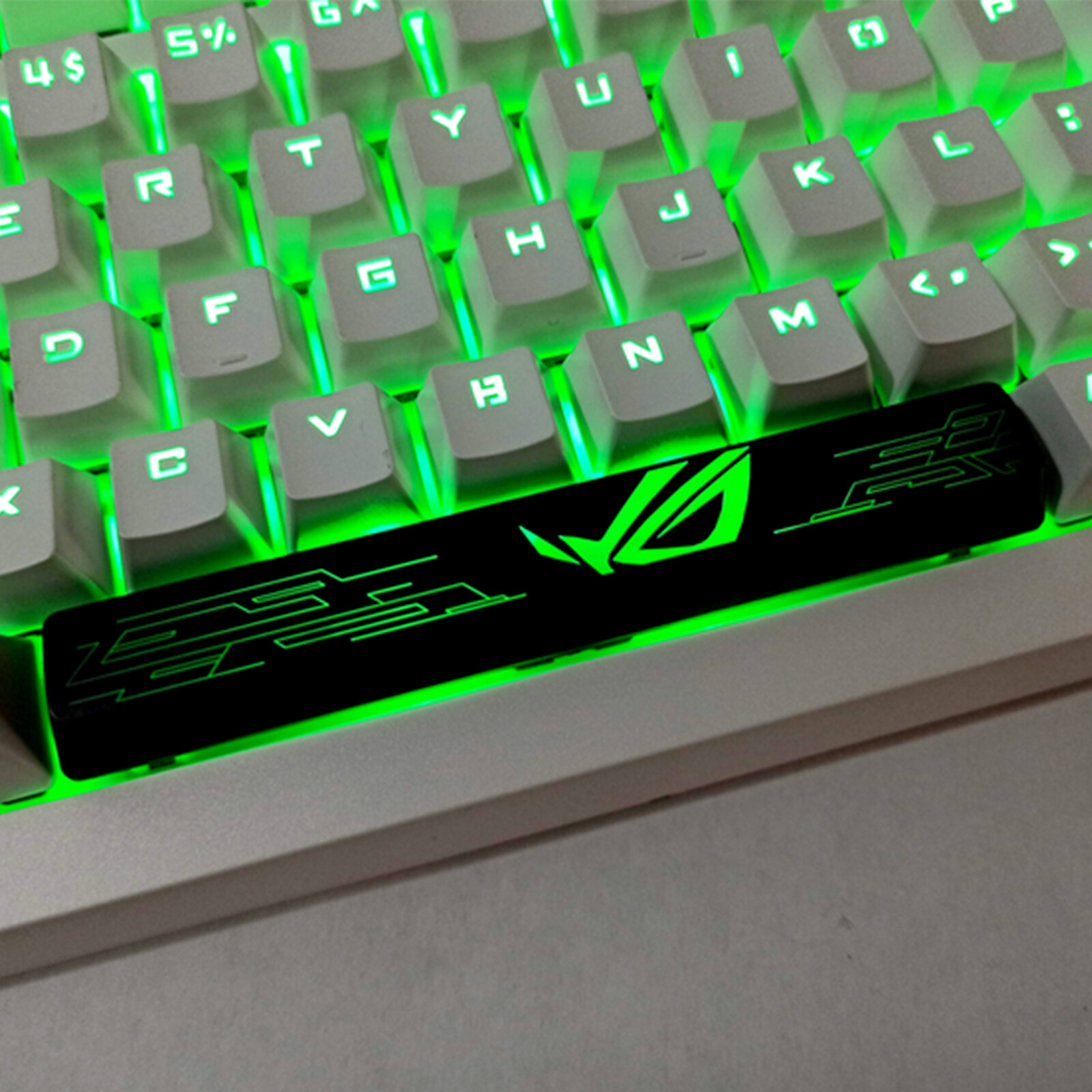  17 Keys Gaming LOL RGBY Backlit Translucent ABS Laser Keycaps  OEM Profile for All Cherry MX Razer Corsair Mechanical Keyboards (LOL) :  Electronics